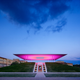 Illustration for article titled We Are Light-Eaters: The Unearthly Art of James Turrell